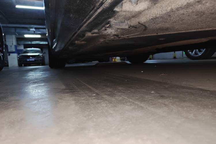 Used Mercedes-Benz S-Class 2019 S 350 L Executive Edition Chassis Rear Left