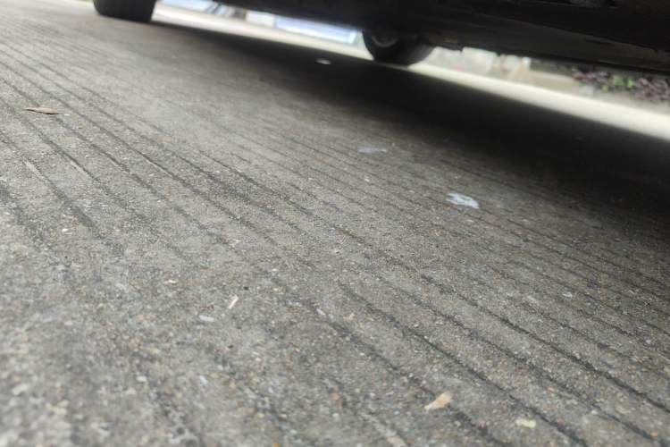 Used Mercedes-Benz S-Class 2019 S 320 L Chassis Rear Left