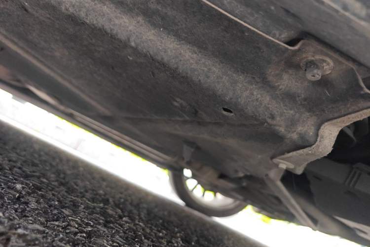 Used Mercedes-Benz S-Class 2019 S 450 L 4MATIC Exclusive Edition Chassis Rear Left