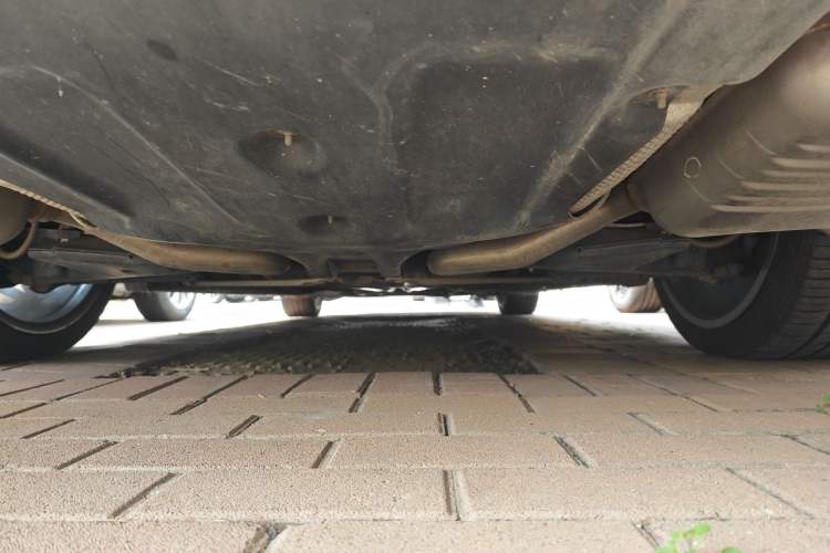 Used Mercedes-Benz S-Class 2019 S 450 L 4MATIC Chassis Rear