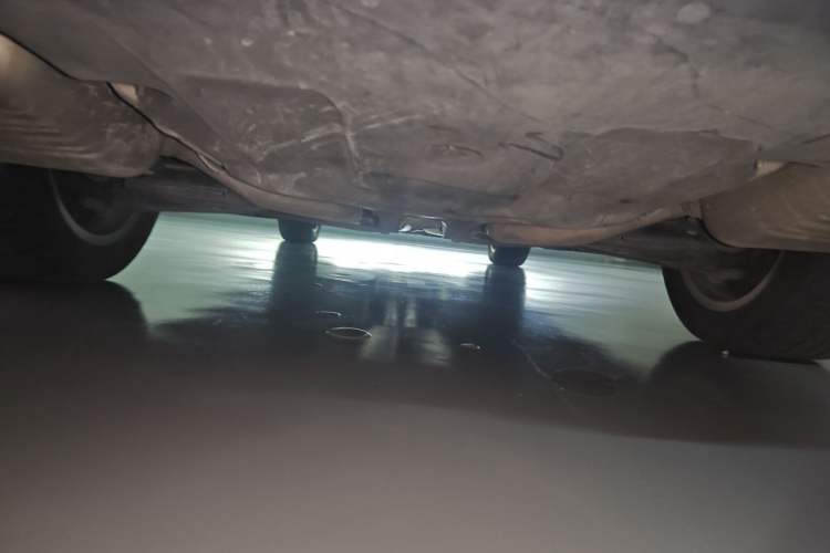 Used Mercedes-Benz S-Class 2019 S 320 L Chassis Rear