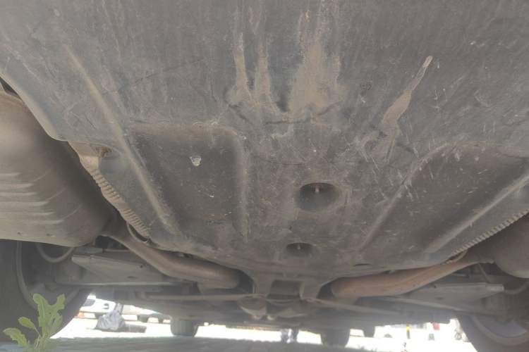 Used Mercedes-Benz S-Class 2019 S 320 L Chassis Rear