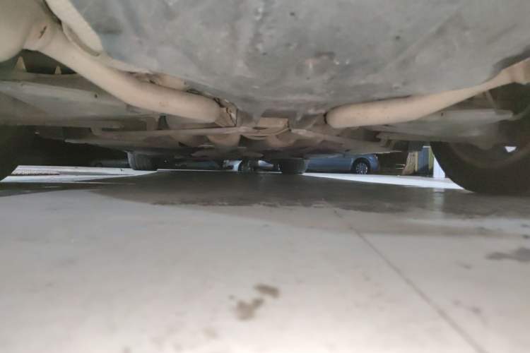 Used Mercedes-Benz S-Class 2019 S 350 L Executive Edition Chassis Rear