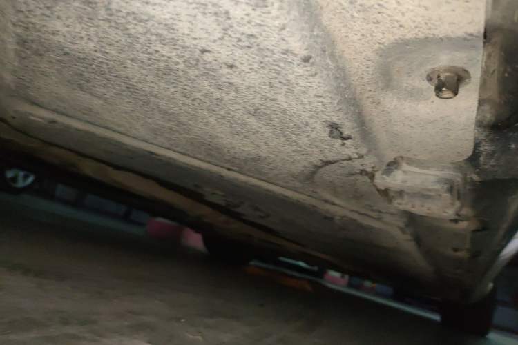 Used Mercedes-Benz S-Class 2019 S 350 L Luxury Model Chassis Rear Right