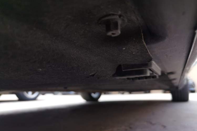Used Mercedes-Benz S-Class 2019 S 320 L Chassis Rear Right