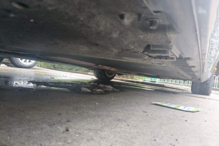 Used Mercedes-Benz S-Class 2019 S 320 L Prestige Edition Chassis Rear Right