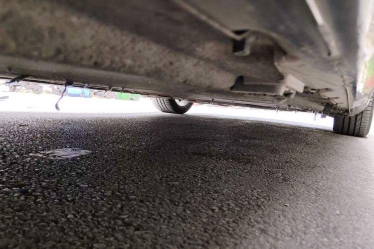 Used Mercedes-Benz S-Class 2019 S 320 L Chassis Rear Right