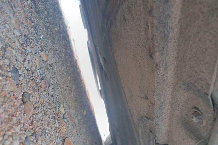 Used Mercedes-Benz S-Class 2019 S 320 L Chassis Rear Right