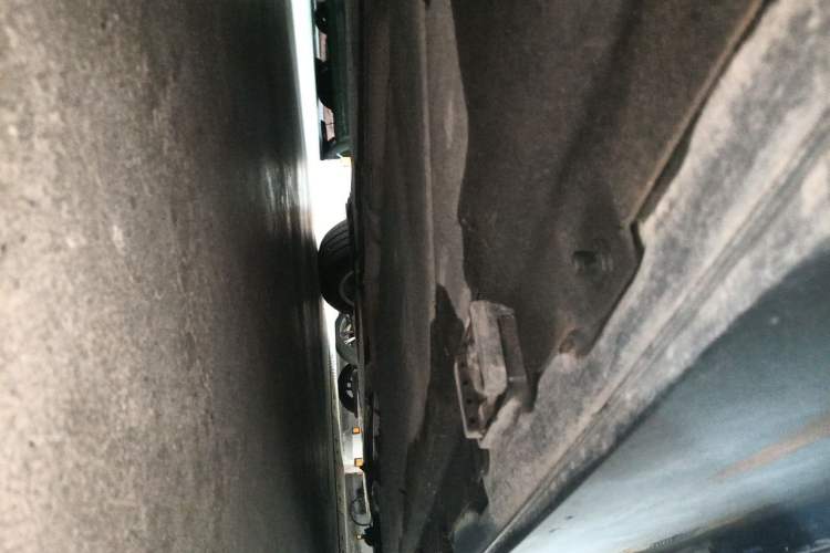 Used Mercedes-Benz S-Class 2019 S 320 L Chassis Rear Right