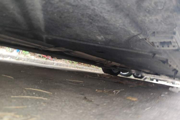 Used Mercedes-Benz S-Class 2019 S 350 L Executive Edition Chassis Rear Right