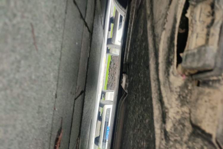 Used Mercedes-Benz S-Class 2019 S 320 L Prestige Edition Chassis Rear Right