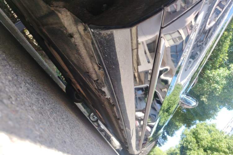 Used Mercedes-Benz S-Class 2019 S 350 L Executive Edition Chassis Rear Right