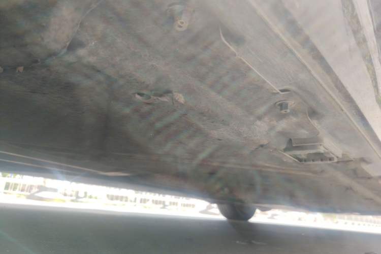 Used Mercedes-Benz S-Class 2019 S 320 L Chassis Rear Right