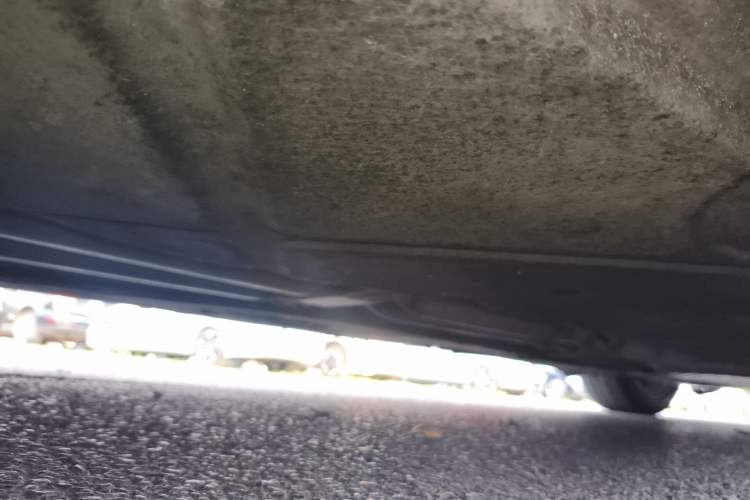 Used Mercedes-Benz S-Class 2019 S 320 L Chassis Rear Right