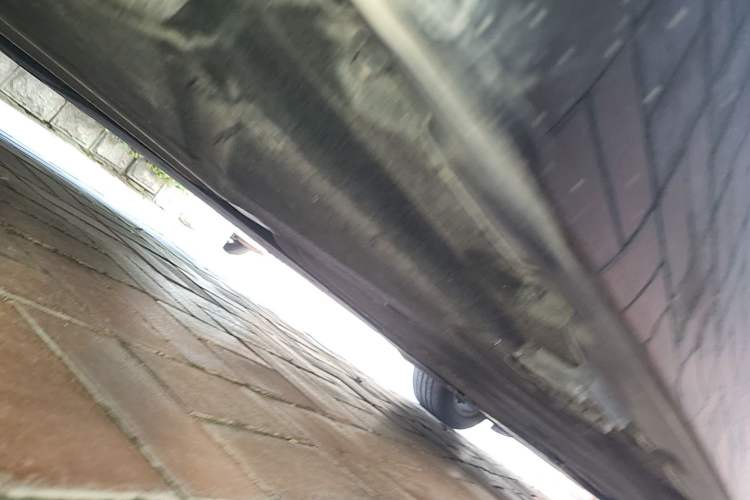 Used Mercedes-Benz S-Class 2019 S 320 L Chassis Rear Right