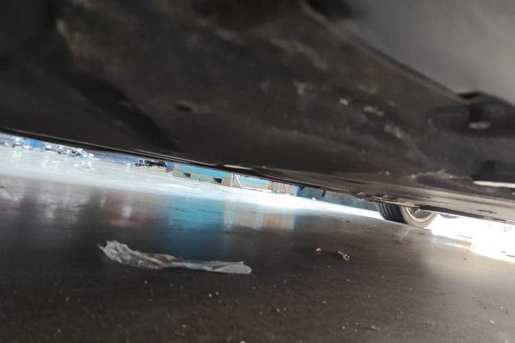 Used Mercedes-Benz S-Class 2019 S 450 L 4MATIC Chassis Rear Right