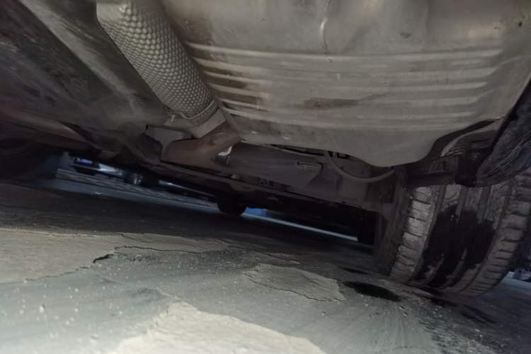 Used Mercedes-Benz S-Class 2019 S 320 L Chassis Rear Right