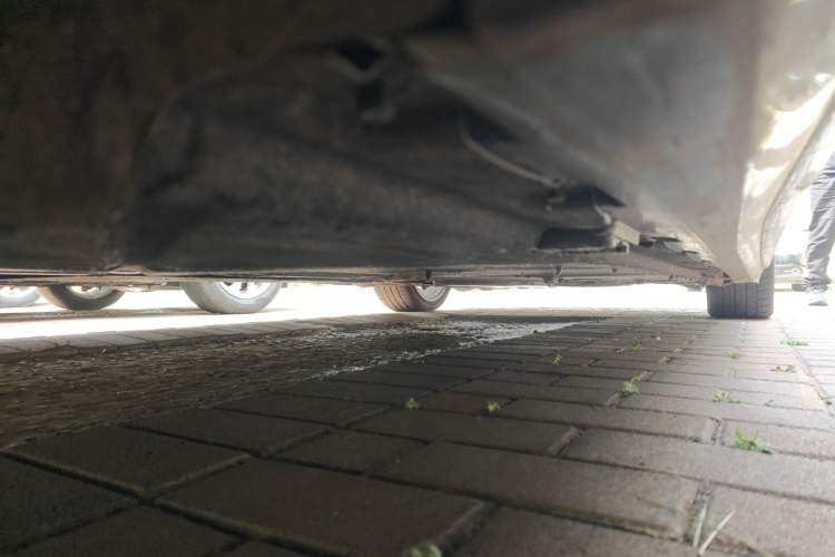 Used Mercedes-Benz S-Class 2019 S 450 L 4MATIC Chassis Rear Right