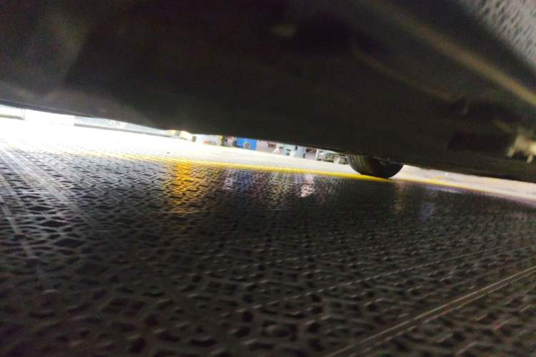 Used Mercedes-Benz S-Class 2019 S 320 L Chassis Rear Right