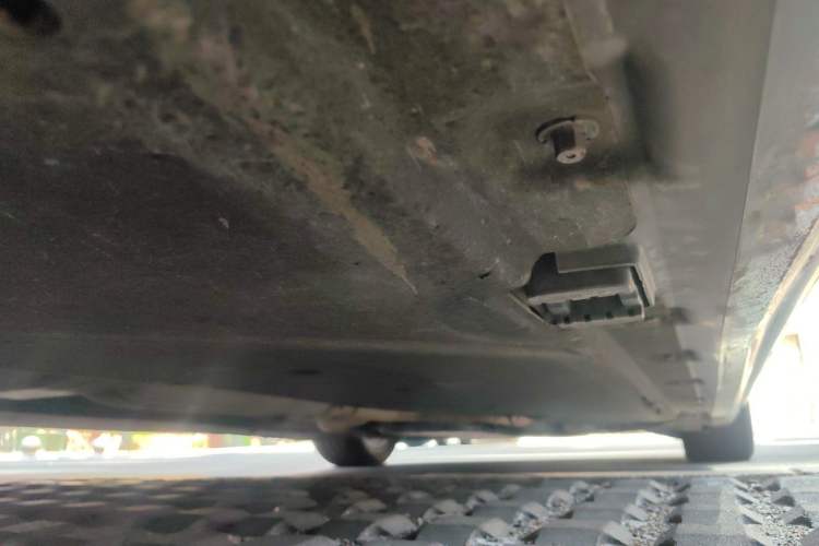 Used Mercedes-Benz S-Class 2019 S 450 L 4MATIC Exclusive Edition Chassis Rear Right