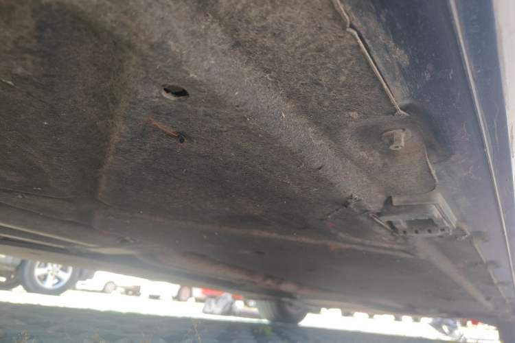 Used Mercedes-Benz S-Class 2019 S 320 L Chassis Rear Right