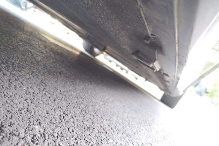 Used Mercedes-Benz S-Class 2019 S 350 L Executive Edition Chassis Rear Right