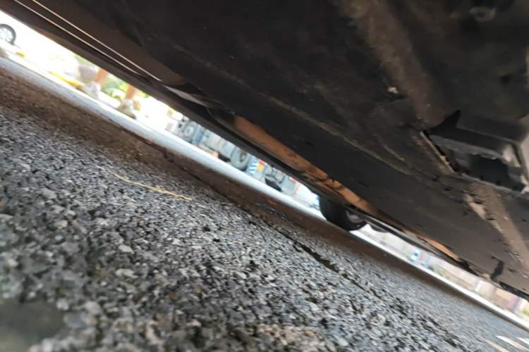 Used Mercedes-Benz S-Class 2019 S 320 L Chassis Rear Right