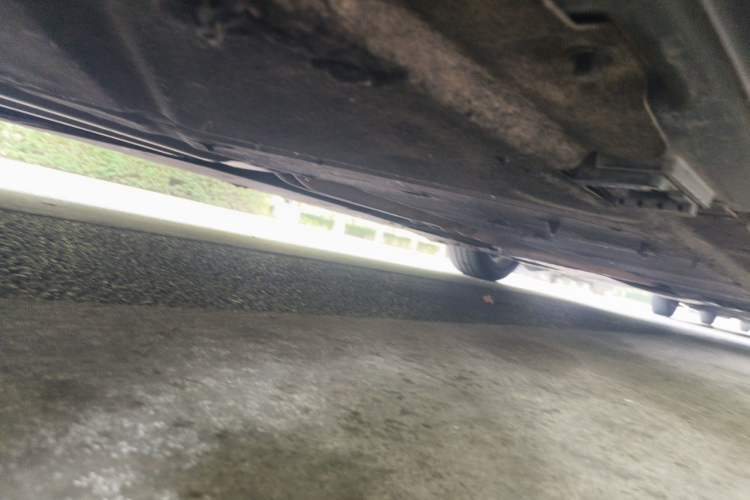 Used Mercedes-Benz S-Class 2019 S 320 L Chassis Rear Right