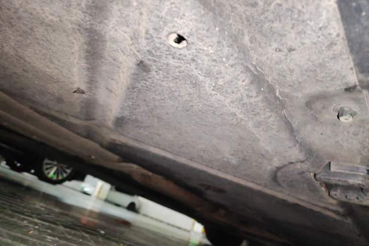 Used Mercedes-Benz S-Class 2019 S 320 L Chassis Rear Right