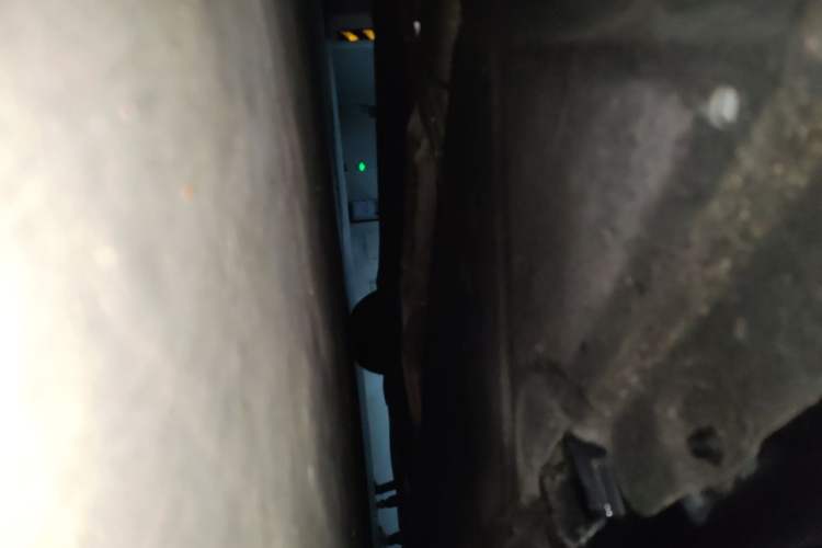 Used Mercedes-Benz S-Class 2019 S 320 L Chassis Rear Right