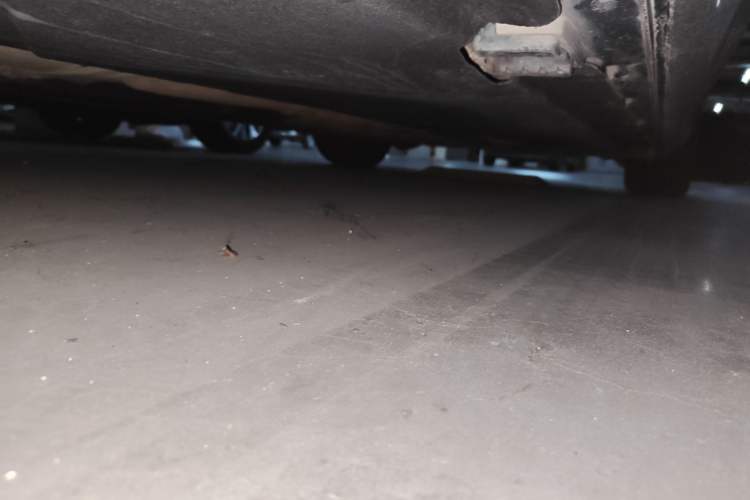 Used Mercedes-Benz S-Class 2019 S 350 L Executive Edition Chassis Rear Right
