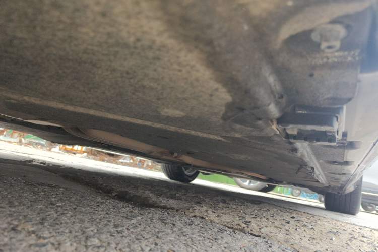 Used Mercedes-Benz S-Class 2019 S 320 L Chassis Rear Right