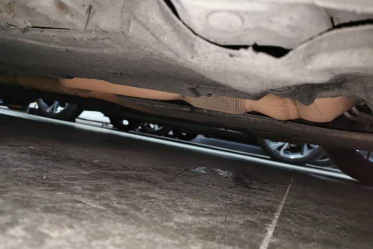 Used Mercedes-Benz S-Class 2019 S 350 L Luxury Edition Prestige Edition Chassis Rear Right