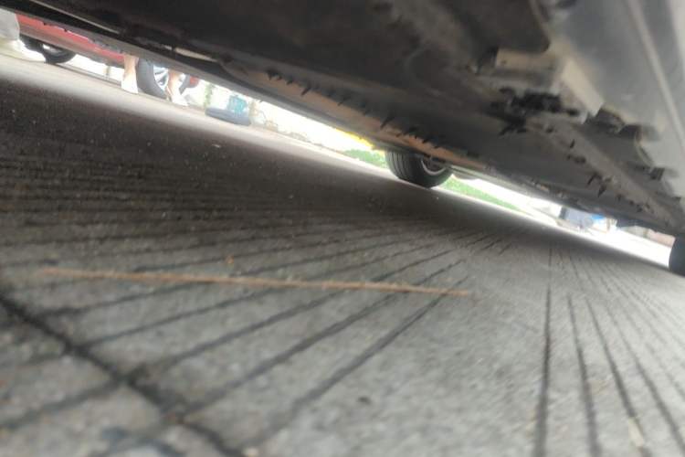 Used Mercedes-Benz S-Class 2019 S 320 L Chassis Rear Right