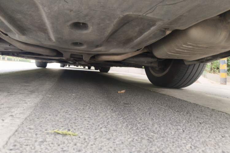 Used Mercedes-Benz S-Class 2019 S 320 L Chassis Rear