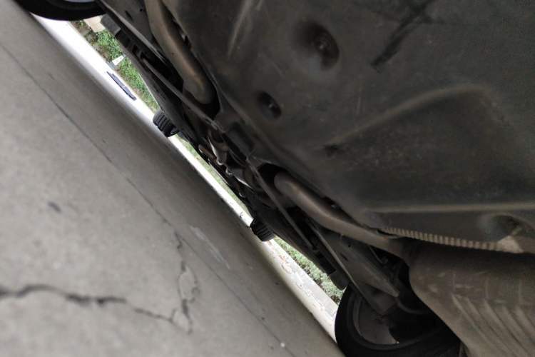 Used Mercedes-Benz S-Class 2019 S 450 L 4MATIC Chassis Rear