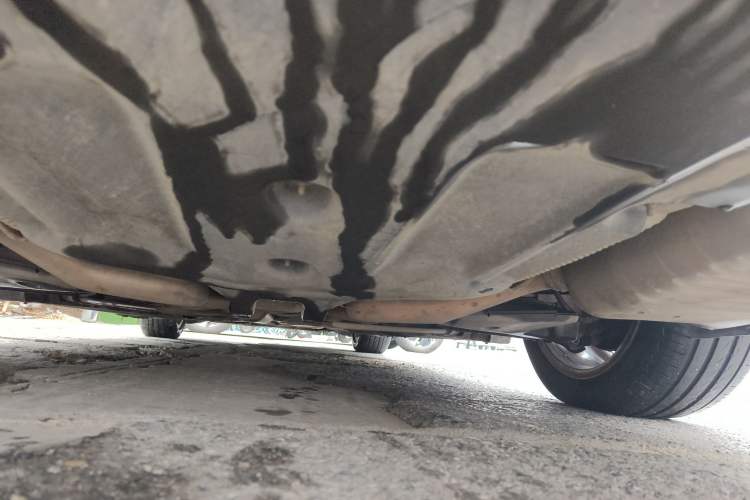 Used Mercedes-Benz S-Class 2019 S 320 L Chassis Rear