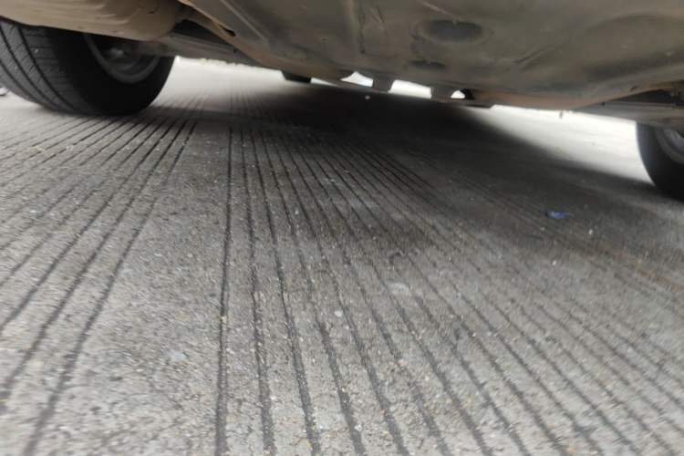 Used Mercedes-Benz S-Class 2019 S 320 L Chassis Rear