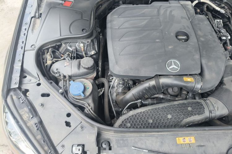 Used Mercedes-Benz S-Class 2019 S 320 L Prestige Edition Engine Bay Right