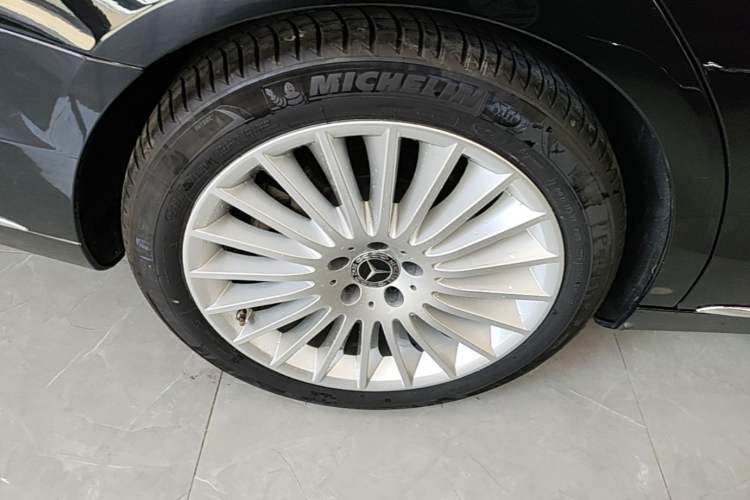 Used Mercedes-Benz S-Class 2019 S 320 L Prestige Edition Exterior 5