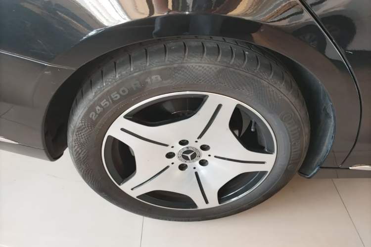 Used Mercedes-Benz S-Class 2019 S 320 L Exterior 5