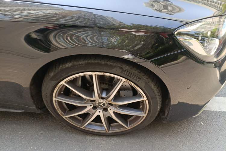 Used Mercedes-Benz S-Class 2019 S 450 L 4MATIC Exterior 7