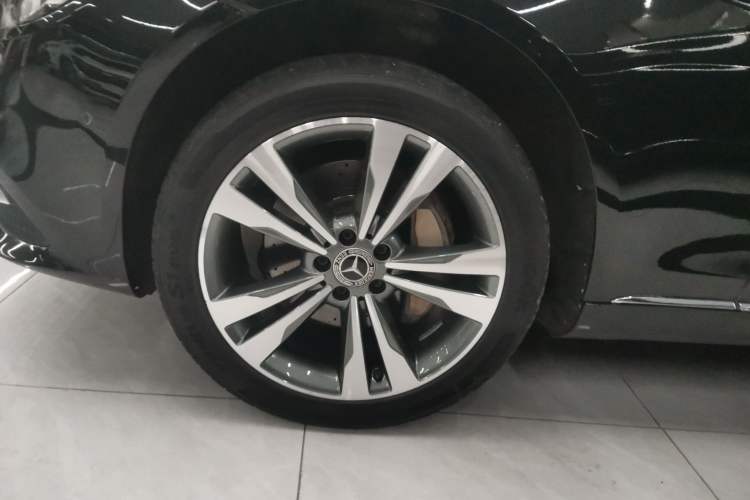 Used Mercedes-Benz S-Class 2019 S 320 L Exterior 7