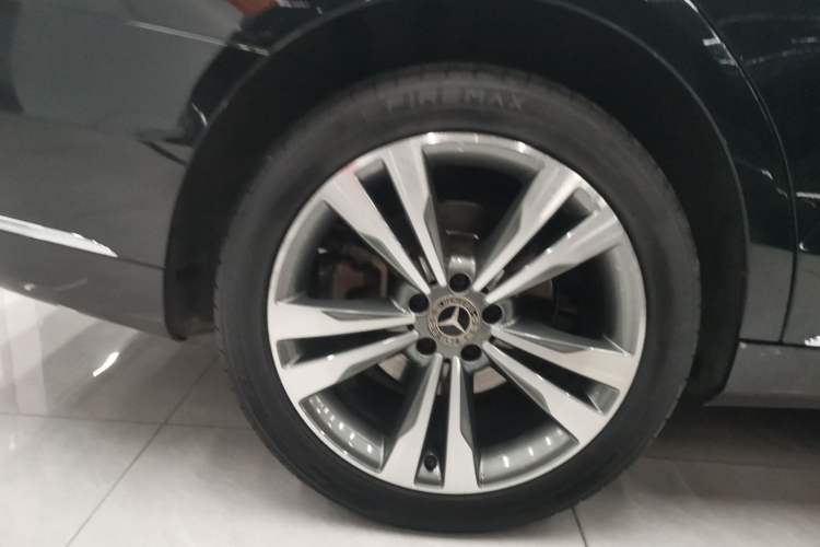 Used Mercedes-Benz S-Class 2019 S 320 L Exterior 8
