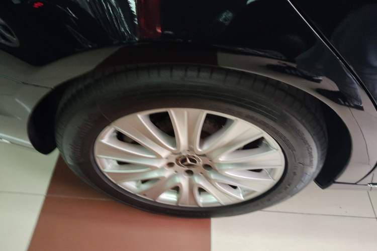 Used Mercedes-Benz S-Class 2019 S 320 L Exterior 8