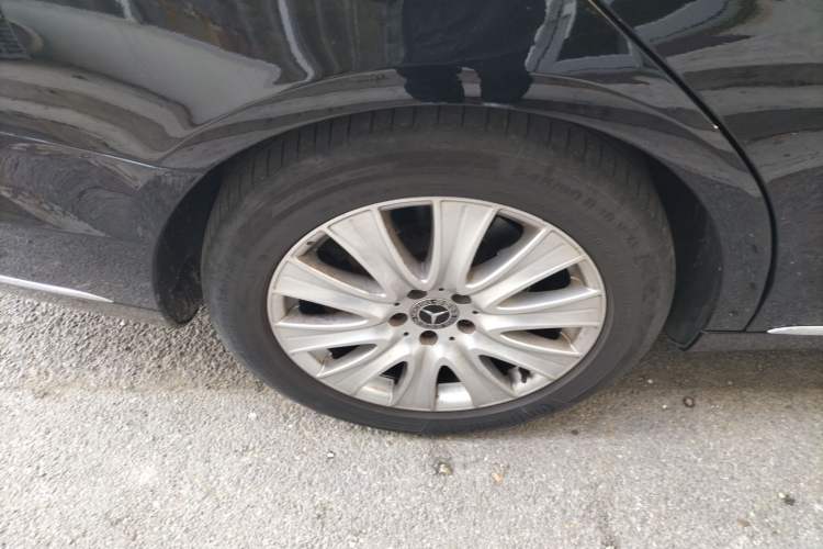 Used Mercedes-Benz S-Class 2019 S 320 L Exterior 8
