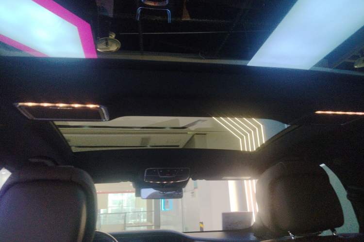 Used Mercedes-Benz S-Class 2019 S 350 L Prestige Model Ultimate Collection Headliner