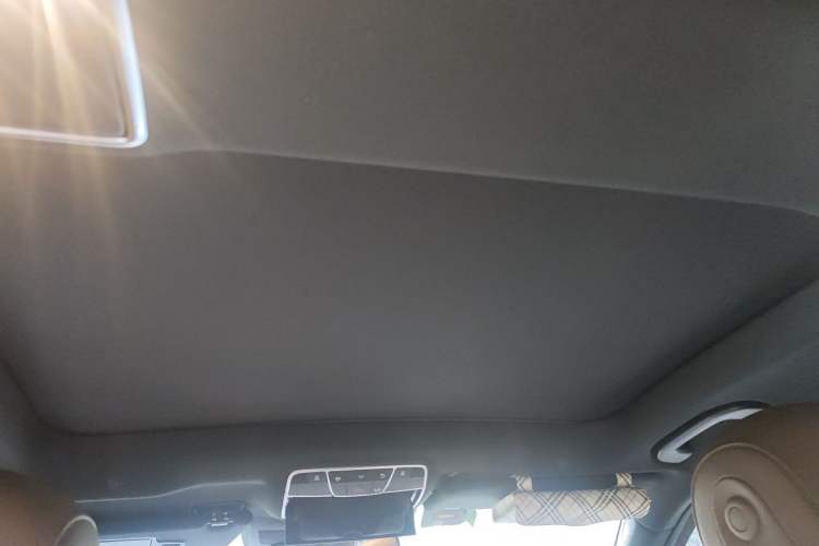 Used Mercedes-Benz S-Class 2019 S 320 L Prestige Edition Headliner