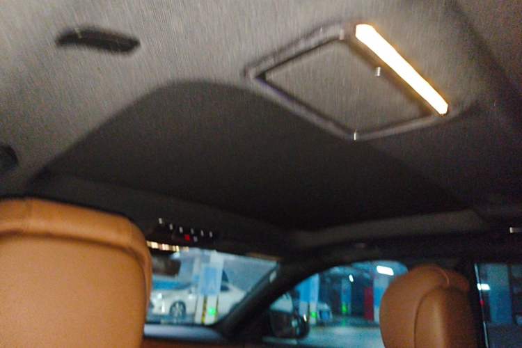 Used Mercedes-Benz S-Class 2019 S 450 L 4MATIC Headliner
