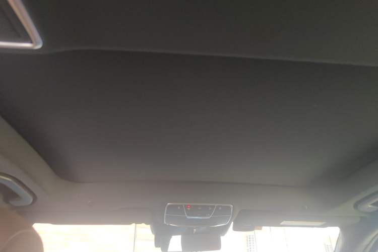 Used Mercedes-Benz S-Class 2019 S 320 L Prestige Edition Headliner